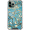 Vincent Van Gogh Almond Branches in Bloom iPhone 12 Pro Clear Case
