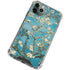 Vincent Van Gogh Almond Branches in Bloom iPhone 12 Pro Clear Case