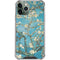 Vincent Van Gogh Almond Branches in Bloom iPhone 12 Pro Max Clear Case