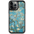 Almond Branches in Bloom by Van Gogh iPhone Cases