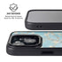 Almond Branches in Bloom by Van Gogh iPhone 14 Plus Kickstand Case