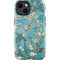 Almond Branches in Bloom by Van Gogh iPhone 15 Impact Case