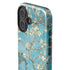 Almond Branches in Bloom by Van Gogh iPhone 16 Impact Case