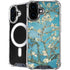 Almond Branches in Bloom by Van Gogh iPhone 16 MagSafe Case