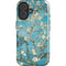 Almond Branches in Bloom by Van Gogh iPhone 16 Magsafe Impact Case