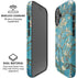 Almond Branches in Bloom by Van Gogh iPhone 16 Magsafe Impact Case