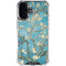 Almond Branches in Bloom by Van Gogh iPhone 16 Plus Clear Case