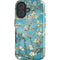 Almond Branches in Bloom by Van Gogh iPhone 16 Plus Impact Case