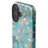 Almond Branches in Bloom by Van Gogh iPhone 16 Plus Impact Case