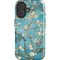 Almond Branches in Bloom by Van Gogh iPhone 16 Plus Magsafe Impact Case