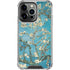Almond Branches in Bloom by Van Gogh iPhone 16 Pro Clear Case
