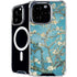 Almond Branches in Bloom by Van Gogh iPhone 16 Pro MagSafe Case
