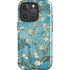 Almond Branches in Bloom by Van Gogh iPhone 16 Pro Magsafe Impact Case
