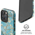 Almond Branches in Bloom by Van Gogh iPhone 16 Pro Magsafe Impact Case