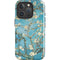 Almond Branches in Bloom by Van Gogh iPhone 16 Pro Max Impact Case