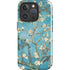 Almond Branches in Bloom by Van Gogh iPhone 16 Pro Max Impact Case