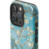 Almond Branches in Bloom by Van Gogh iPhone 16 Pro Max Impact Case