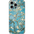 Almond Branches in Bloom by Van Gogh iPhone 16 Pro Max Skin