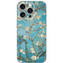Almond Branches in Bloom by Van Gogh iPhone 16 Pro Skin