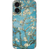 Almond Branches in Bloom by Van Gogh iPhone 16 Skin