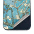 Almond Branches in Bloom by Van Gogh iPhone 16 Skin