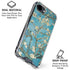 Almond Branches in Bloom by Van Gogh iPhone 16e Clear Case
