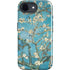 Almond Branches in Bloom by Van Gogh iPhone 16e Impact Case