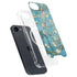 Almond Branches in Bloom by Van Gogh iPhone 16e MagSafe Case