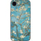 Almond Branches in Bloom by Van Gogh iPhone 16e Skin