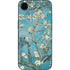 Almond Branches in Bloom by Van Gogh iPhone 16e Skin