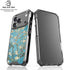 Almond Branches in Bloom by Van Gogh iPhone 18 Pro Clear Case