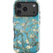 Almond Branches in Bloom by Van Gogh iPhone 18 Pro Impact Case