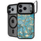 Almond Branches in Bloom by Van Gogh iPhone 18 Pro Kickstand Case
