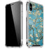Almond Branches in Bloom by Van Gogh iPhone X/XS Clear Case