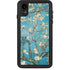 Almond Branches in Bloom by Van Gogh iPhone Cases