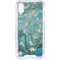 Almond Branches in Bloom by Van Gogh iPhone XS Clear Case