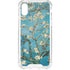 Almond Branches in Bloom by Van Gogh iPhone XS Clear Case