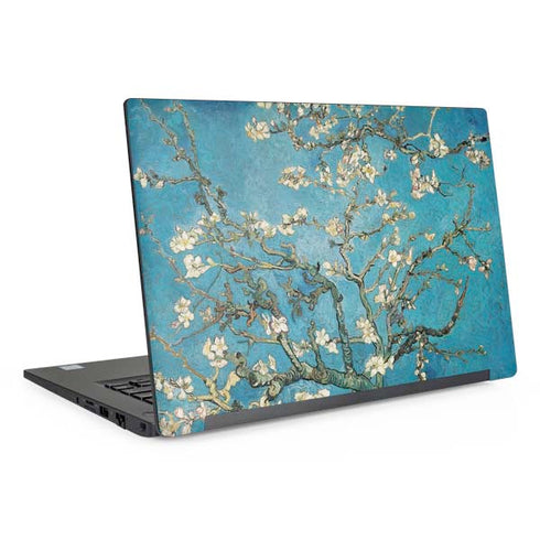 Almond Branches in Bloom by Van Gogh Dell Latitude Skin
