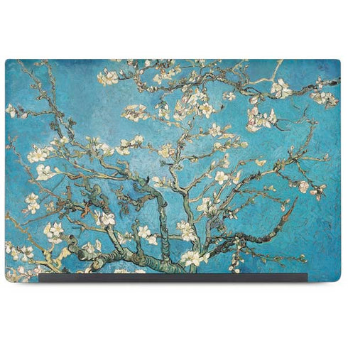 Almond Branches in Bloom by Van Gogh Dell Latitude Skin