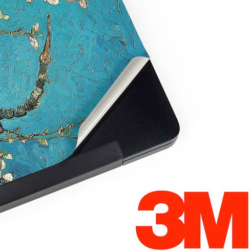Almond Branches in Bloom by Van Gogh Dell Latitude Skin