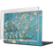Almond Branches in Bloom by Van Gogh MacBook Pro 14in (2021-24) Case plus Skin