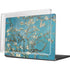 Almond Branches in Bloom by Van Gogh MacBook Pro 14in (2021-24) Case plus Skin