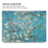 Almond Branches in Bloom by Van Gogh MacBook Pro 14in (2021-24) Case plus Skin