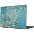 Almond Branches in Bloom by Van Gogh Apple MacBook Pro 14-inch Skin