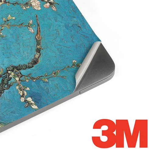 Almond Branches in Bloom by Van Gogh MacBook Skins