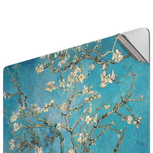 Almond Branches in Bloom by Van Gogh Apple MacBook Pro 16-inch Skin