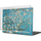 Almond Branches in Bloom by Van Gogh MacBook Cases