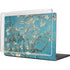 Almond Branches in Bloom by Van Gogh MacBook Cases