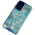 Almond Branches in Bloom by Van Gogh Moto G 5G (2024) Clear Case
