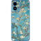 Almond Branches in Bloom by Van Gogh Moto G Play 4G (2024) Skin
